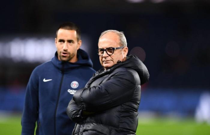 Mercato: Al PSG si annuncia una rivoluzione?