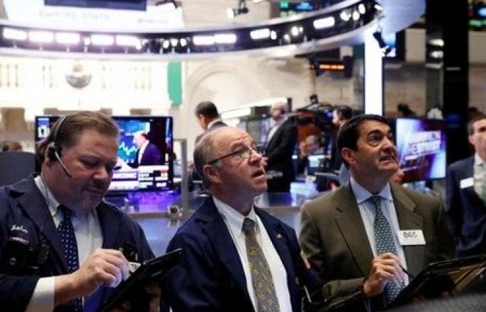 Wall Street: nuovi record, ma questa volta ai margini