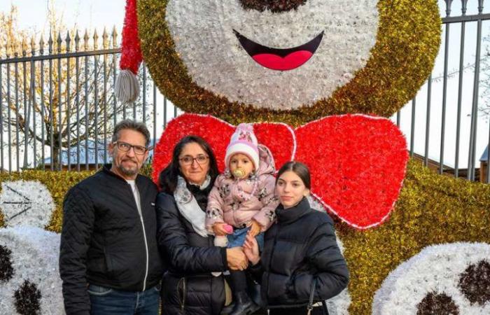 Mercatino di Natale di Morges