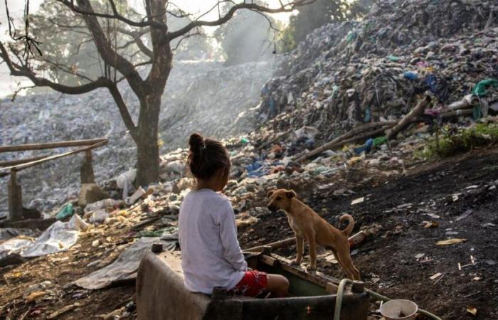 I paesi produttori di petrolio ostacolano un trattato internazionale sull’inquinamento da plastica