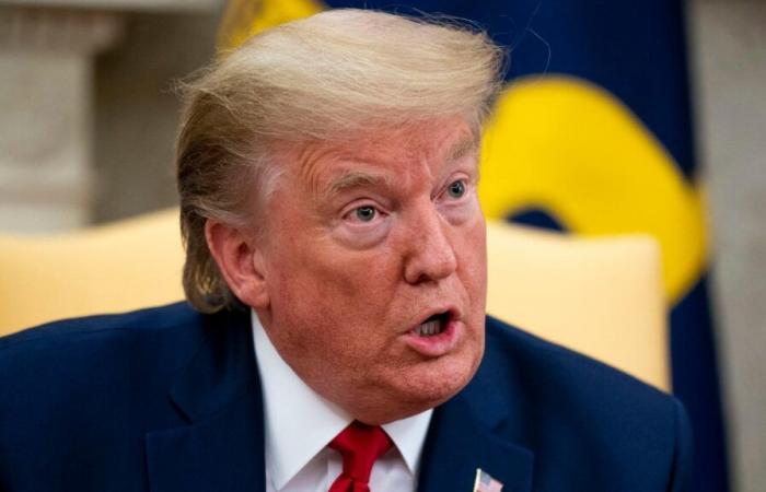 Donald Trump esercita enormi pressioni su Hamas per la restituzione degli ostaggi