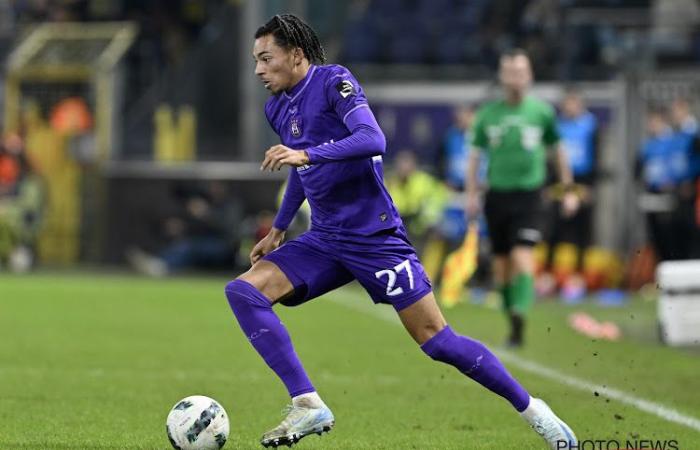 L’Anderlecht è diventato dipendente dal suo fattore X…chi lascerà a fine stagione: Olivier Renard sa cosa deve fare – Tutto il calcio