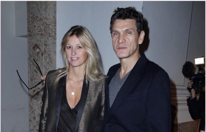 “Non glielo dico…”: Sarah Poniatowski fa rare confidenze sui suoi tre figli con Marc Lavoine