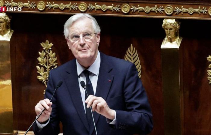 49.3 e mozione di censura: uno sguardo alla giornata che dovrebbe segnare l’inizio della fine del governo Barnier