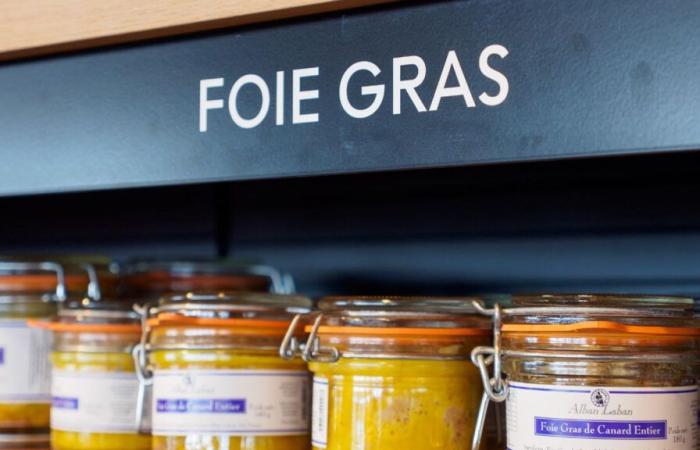 Lidl taglia il prezzo del suo foie gras in questa data specifica, l’ideale per iniziare in vantaggio i tuoi acquisti natalizi