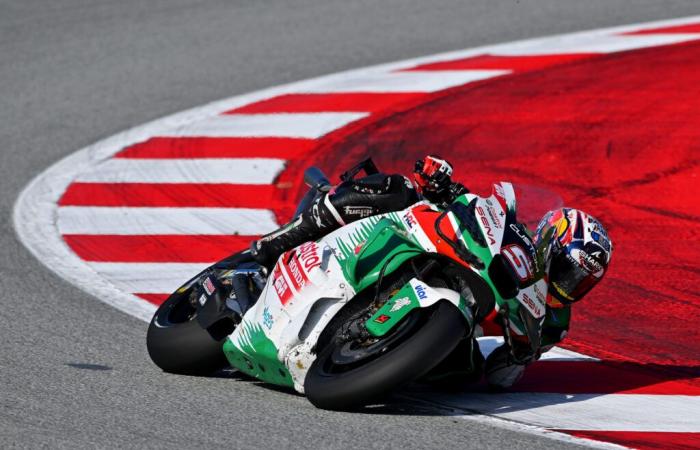 Il vantaggio secondario di essere un pilota Honda in MotoGP, per Zarco, più adorato che mai