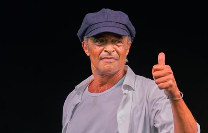 Yannick Noah nonno per la terza volta dopo il neonato… Elton John rivela di non vedere più nulla…