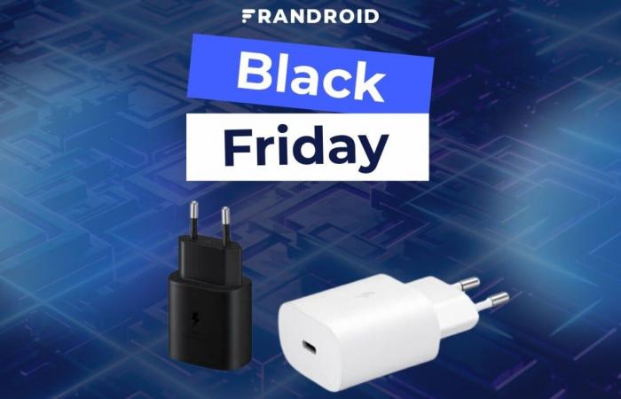 Samsung conclude il Black Friday in grande stile con queste 16 offerte del Cyber ​​​​Monday