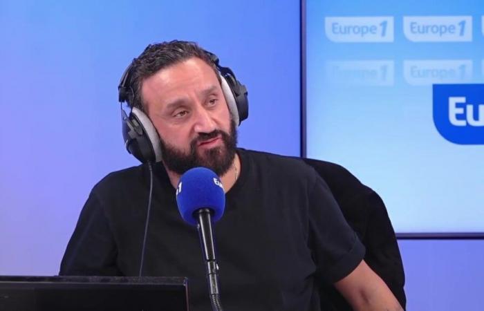 “Abbiamo fatto bene ad aspettare”: Cyril Hanouna non ci crede dopo l’intervento di un ascoltatore su Europe 1