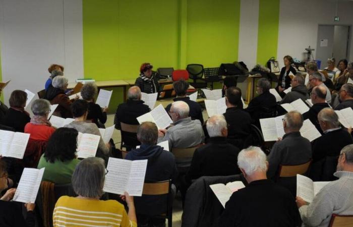 Il Coro dell’Università in concerto con un compositore argentino