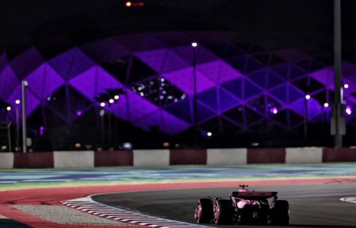 Lo choc in F1, Ocon licenziato anzitempo, Doohan prende il suo posto ad Abu Dhabi!