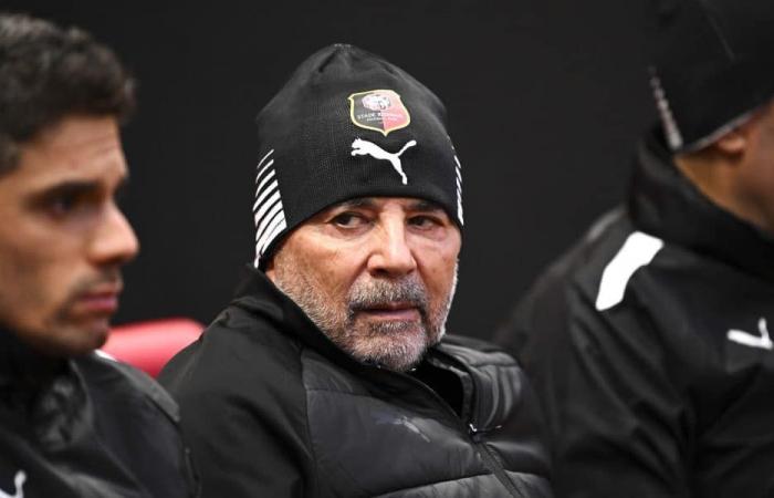 Stade Rennais Mercato: Sampaoli ha infatti fissato tre priorità invernali