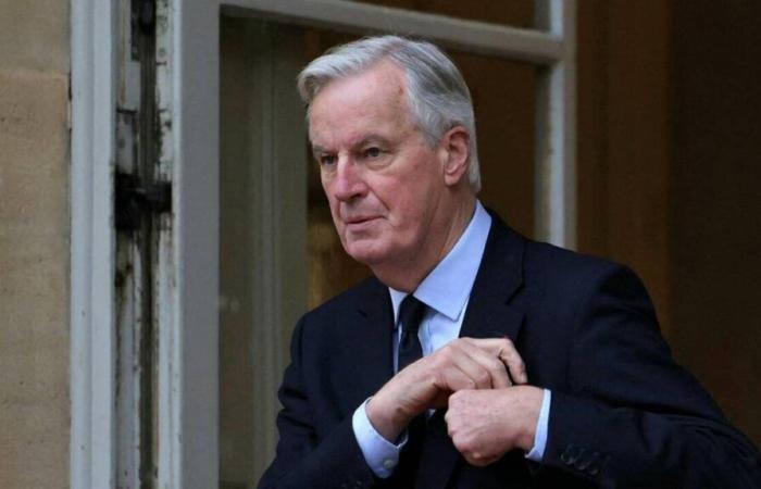 La domanda del giorno. Crede che il governo Barnier trascorrerà un buon Natale?