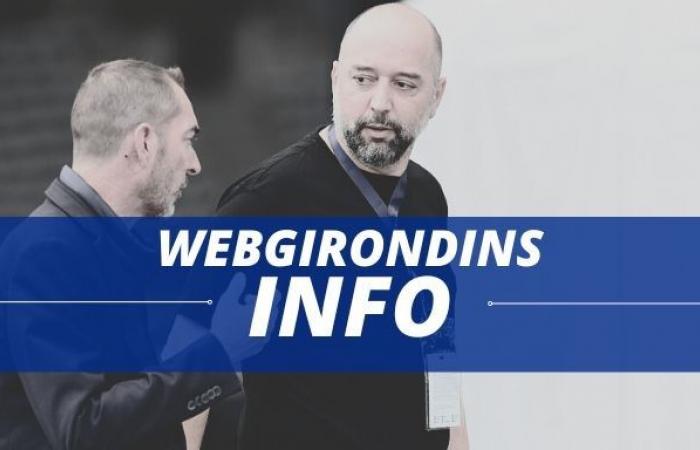 Coupe de France: i Girondini non potranno più giocare a porte chiuse