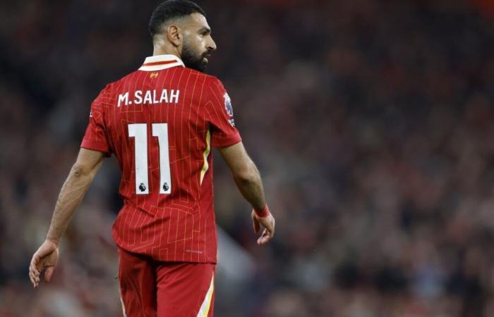 Trasferimenti: Il PSG pescherà il jolly per Salah?