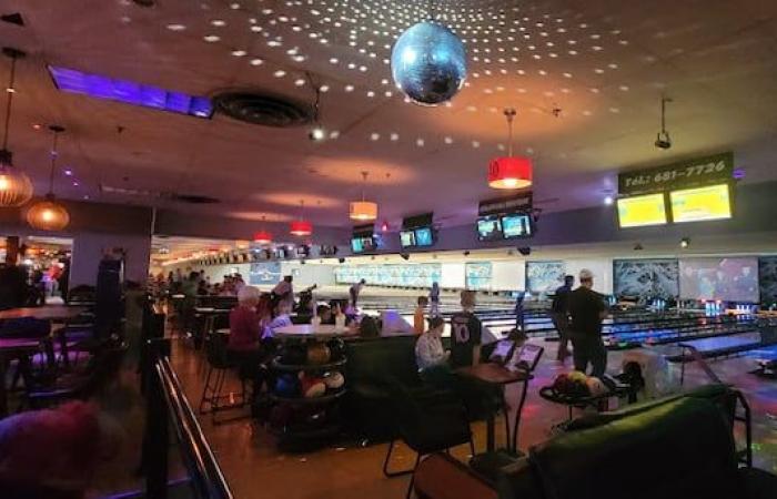 “Il bowling è tutt’altro che morto”