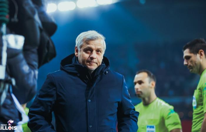 “Dobbiamo crescere mentalmente”: la missione di Bruno Genesio dopo il Montpellier HSC – LOSC