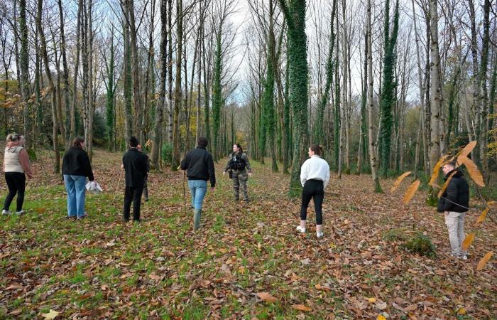 Dopo una settimana di indagini, ecco cosa sappiamo sulla scomparsa della giovane Morgane