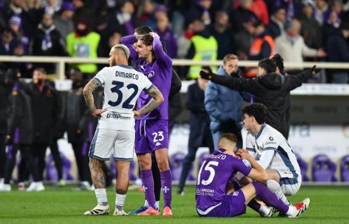 Edoardo Bove crolla in campo nel bel mezzo della partita: le ultime notizie dal giocatore italiano