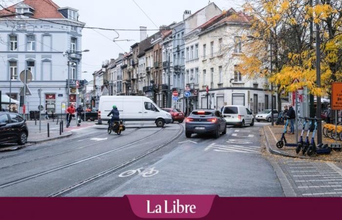 “Le persone del Brabante Vallone non osano più venire a Bruxelles. Stiamo perdendo clienti”