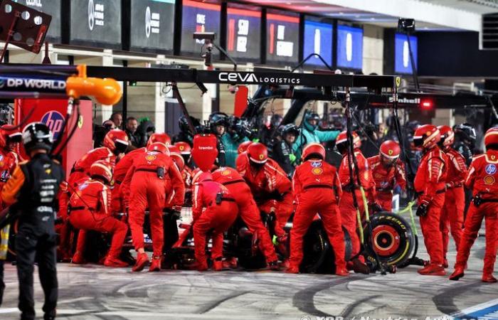 Formula 1 | Pirelli per verificare che i detriti siano la causa delle forature