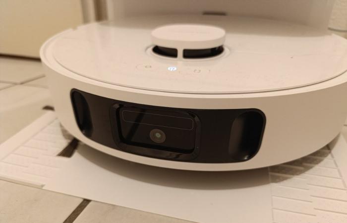 Recensione Mova E30 Ultra: un robot aspirapolvere dal rapporto qualità prezzo imbattibile