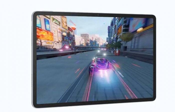 Gaming, telelavoro… Per la fine del Cyber ​​Monday, questo tablet multifunzione taglia i prezzi