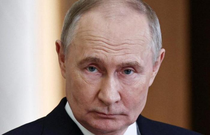 Putin rinuncia ad organizzare i suoi Giochi dell’Amicizia che dovrebbero competere con le Olimpiadi