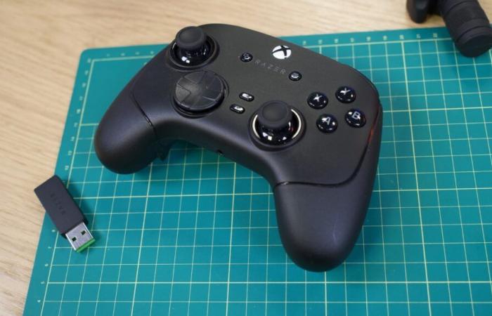 Recensione Razer Wolverine V3 Pro: il controller di lusso per giocatori esigenti