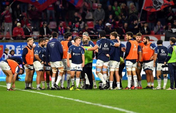 Pro D2: “È solo l’inizio della stagione…” L’incontro tra SU Agen e Oyonnax Rugby è già cruciale?