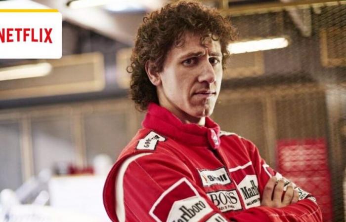 Senna su Netflix: chi interpreta Alain Prost nella serie biopic sul leggendario pilota di F1? – Serie di notizie