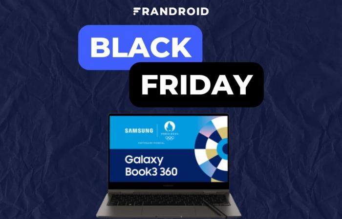 Samsung conclude il Black Friday in grande stile con queste 16 offerte del Cyber ​​​​Monday