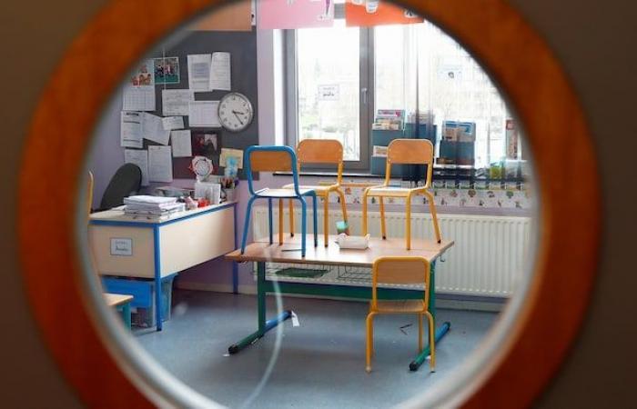 Questi genitori tossici per la scuola