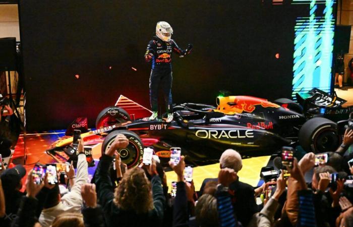 Rivivi il caotico Gran Premio di F1 del Qatar 2024