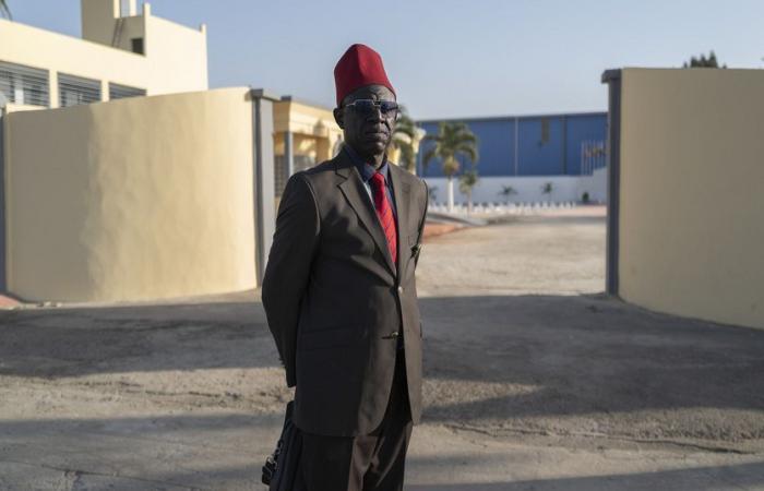 Il Senegal ricorda gli 80 anni del massacro di Thiaroye