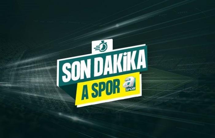 GUARDA LA PARTITA DELL'HATAYSPOR BEŞİKTAŞ DAL VIVO | Su quale canale e a che ora c'è la partita Hatayspor – Beşiktaş?