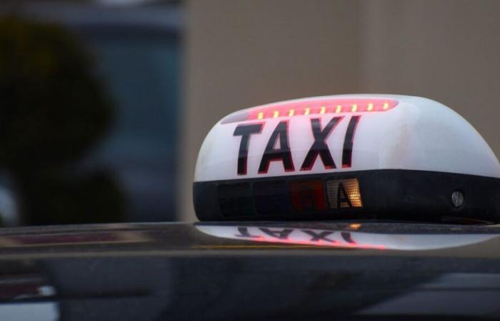 Mobilitazione dei taxi: operazioni di lumache e raduni a Deux-Sèvres