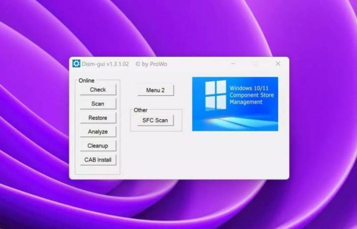 Questo software gratuito ripara automaticamente Windows quando il PC presenta problemi