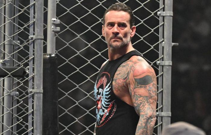 CM Punk aprirà lo show WWE RAW del 2 dicembre