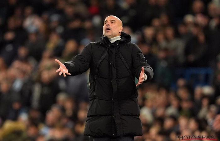 ???? Provocato dai tifosi del Liverpool, Pep Guardiola mantiene il sangue freddo – Tutto il calcio