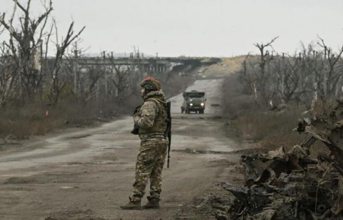 Guerra in Ucraina. A novembre l’esercito russo ha conquistato 725 km2, cosa mai vista dal 2022