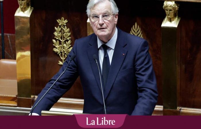 Michel Barnier innesca 49.3: una manovra ad altissimo rischio