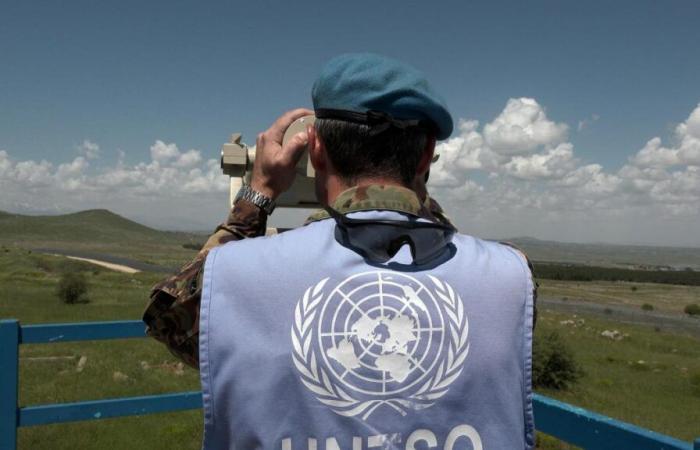 Cos’è UNIFIL e come la Svizzera contribuisce al mantenimento della pace