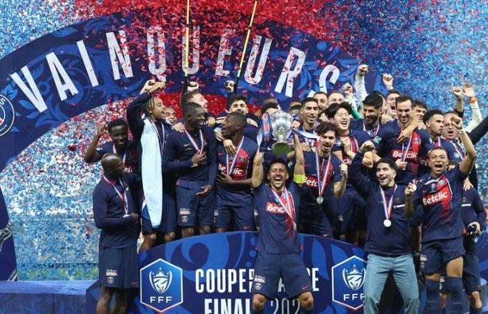 Sedicesimi di finale della Coupe de France: a che ora e su quale canale seguire il sorteggio con TFC e L’Union Saint-Jean