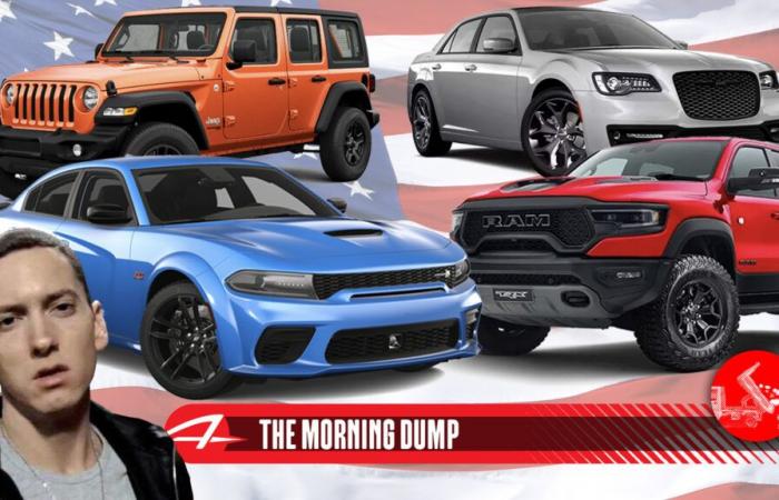 Come salvare Chrysler, Jeep, Dodge e Ram