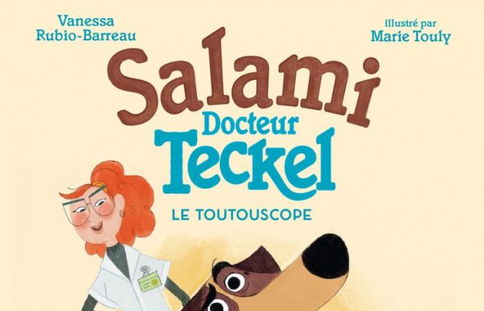 libri per bambini da divorare durante le feste