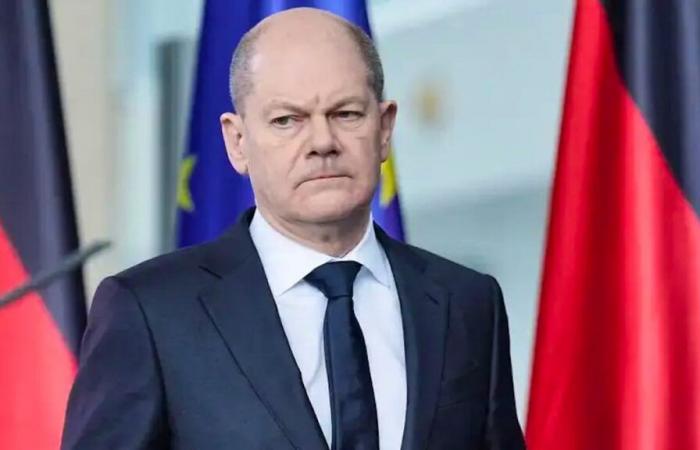 Olaf Scholz: 650 milioni di euro per l’Ucraina