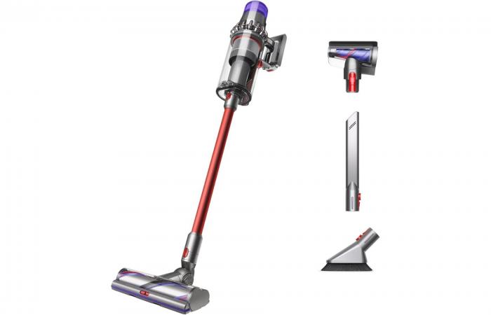 Ottieni il massimo risparmiando fino al 40% sulle offerte del Cyber ​​Monday di Dyson