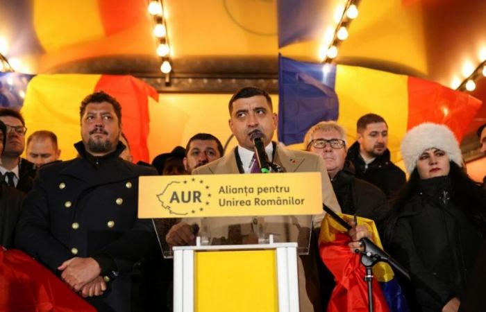 Romania: i socialdemocratici in testa, l’estrema destra in forze