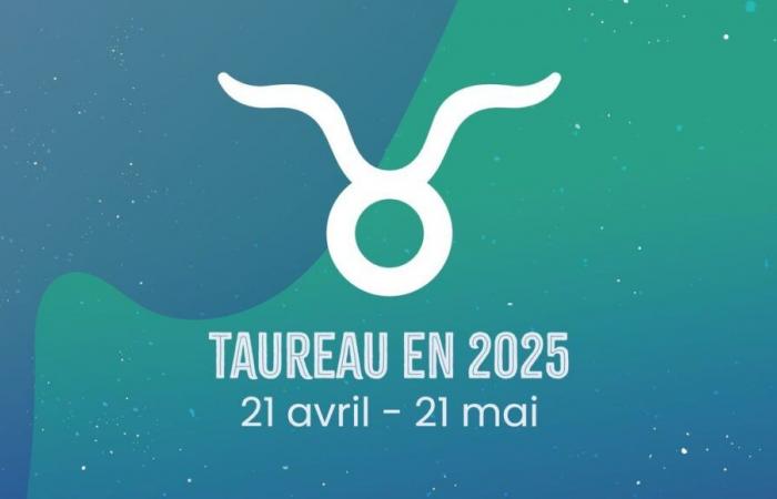 Toro: il tuo oroscopo 2025 di Catherine Viguié